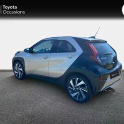 Toyota Aygo X 1.0 VVT-i 72ch Collection MY23 Avermes