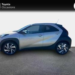 Toyota Aygo X 1.0 VVT-i 72ch Collection MY23 Avermes