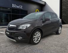 Opel Mokka Strasbourg