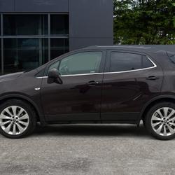 Opel Mokka 1.4 T 140 Cosmo 4x2 Start-stop occasion - Strasbourg - photo 2/35