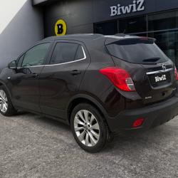 Opel Mokka 1.4 T 140 Cosmo 4x2 Start-stop occasion - Strasbourg - photo 3/35