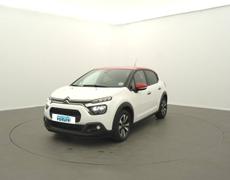 Citroen C3 La Rochelle