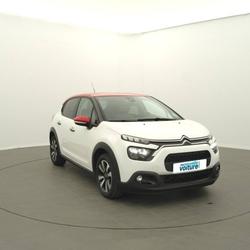 Citroen C3 C3 PureTech 110 S&S EAT6 - Shine Pack La Rochelle