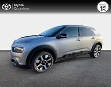 Citroen C4 Cactus Varennes-Vauzelles