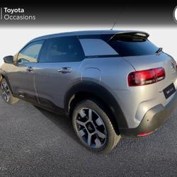 Citroen C4 Cactus BlueHDi 100ch S&S Live E6.d-TEMP Varennes-Vauzelles