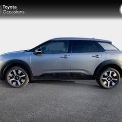 Citroen C4 Cactus BlueHDi 100ch S&S Live E6.d-TEMP Varennes-Vauzelles