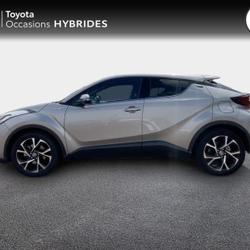 Toyota C-HR 184h Edition 2WD E-CVT MY20 Varennes-Vauzelles