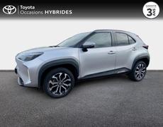 Toyota Yaris Cross Varennes-Vauzelles