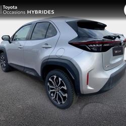 Toyota Yaris Cross 116h Design MY22 Varennes-Vauzelles