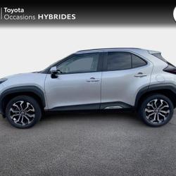 Toyota Yaris Cross 116h Design MY22 Varennes-Vauzelles