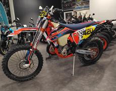KTM EXC Trégueux