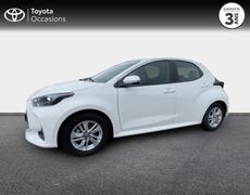 Toyota Yaris Varennes-Vauzelles