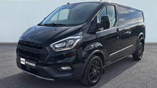 Ford Transit Custom  - photo 0