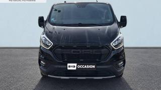 Ford Transit Custom  - photo 1