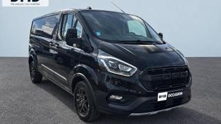 Ford Transit Custom  - photo 2
