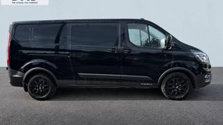 Ford Transit Custom  - photo 3
