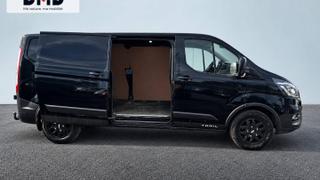 Ford Transit Custom  - photo 4