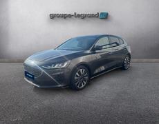 Ford Focus Cherbourg-en-Cotentin