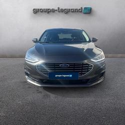 Ford Focus 1.0 Flexifuel mHEV 125ch Titanium Design Cherbourg-en-Cotentin
