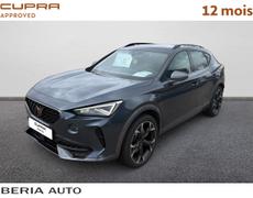 Cupra Formentor Woippy