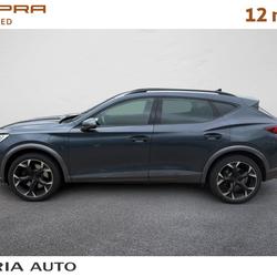 Cupra Formentor 1.4 e-HYBRID 245 ch DSG6 VZ occasion - Woippy - photo 2/23