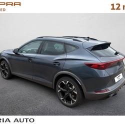 Cupra Formentor 1.4 e-HYBRID 245 ch DSG6 VZ occasion - Woippy - photo 3/23