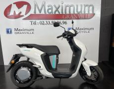 Yamaha Neo's Granville