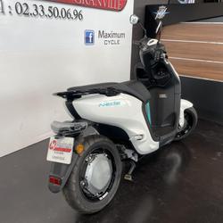 Yamaha Neo's  Granville