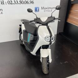 Yamaha Neo's  Granville