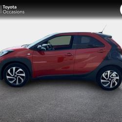 Toyota Aygo X 1.0 VVT-i 72ch Design S-CVT MY23 Avermes