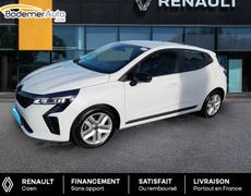 Renault Clio 5 Hérouville-Saint-Clair