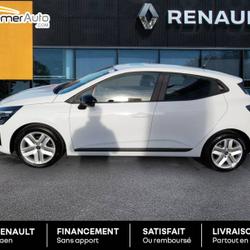 Renault Clio 5 SCe 65 Evolution H&eacute;rouville-Saint-Clair