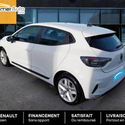 Renault Clio 5 SCe 65 Evolution H&eacute;rouville-Saint-Clair