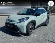 Toyota Aygo X Avermes