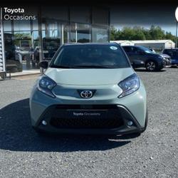 Toyota Aygo X 1.0 VVT-i 72ch Design MY24 Avermes