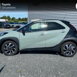 Toyota Aygo X 1.0 VVT-i 72ch Design MY24 Avermes