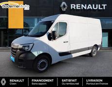 Renault Master Hérouville-Saint-Clair