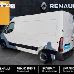 Renault Master FOURGON FGN TRAC F3500 L2H2 BLUE DCI 135 CONFORT H&eacute;rouville-Saint-Clair