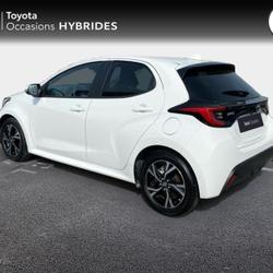 Toyota Yaris 116h Design 5p MC24 Avermes