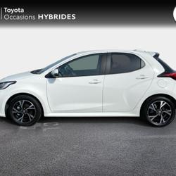 Toyota Yaris 116h Design 5p MC24 Avermes