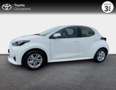 Toyota Yaris Varennes-Vauzelles