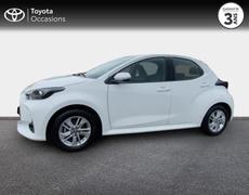 Toyota Yaris Varennes-Vauzelles