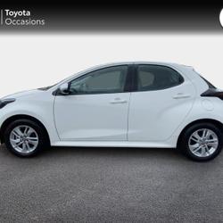 Toyota Yaris 120 VVT-i Dynamic Business 5p MC24 Varennes-Vauzelles