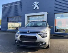 Citroen C3 Mordelles