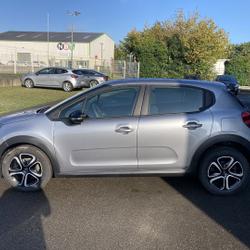 Citroen C3 1.5 BLUEHDI 100CH S&S PLUS Mordelles