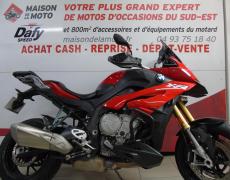 BMW S 1000 XR Mougins