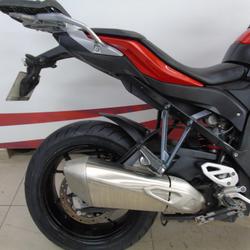 BMW S 1000 XR  Mougins