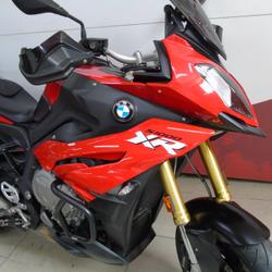 BMW S 1000 XR  Mougins