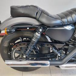 Harley Davidson Sportster  Mougins