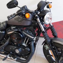 Harley Davidson Sportster  Mougins